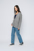 Lea-Oversize Cardigan